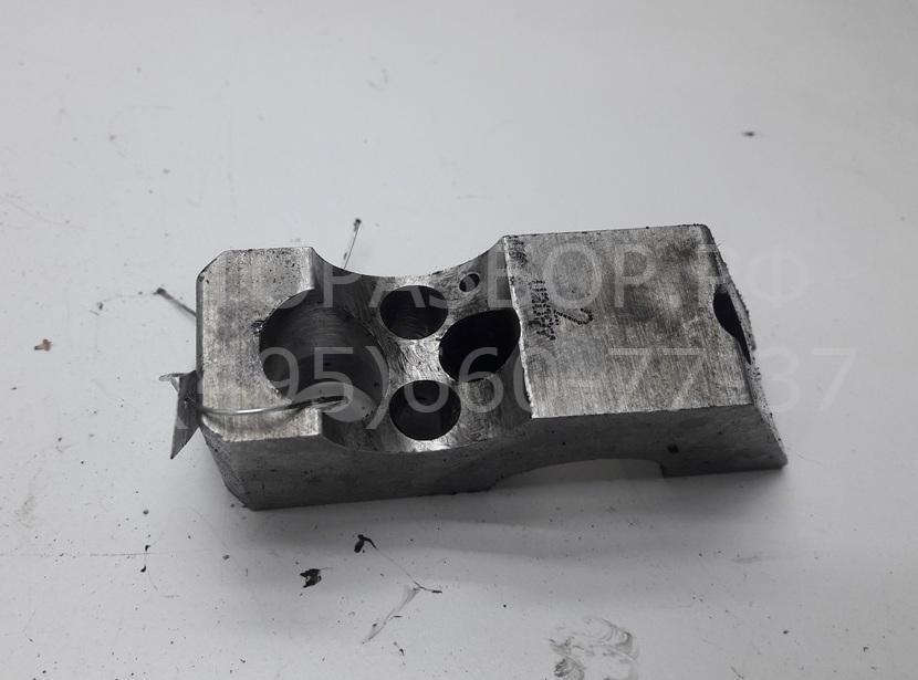 Постель распредвала