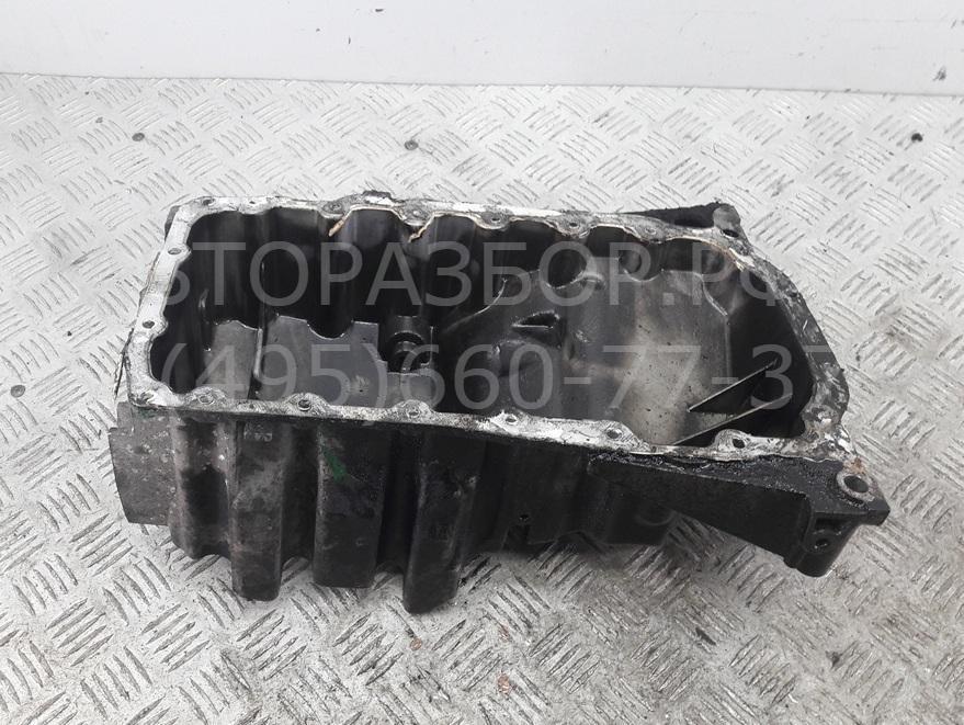 Поддон масляный двигателя (картер)