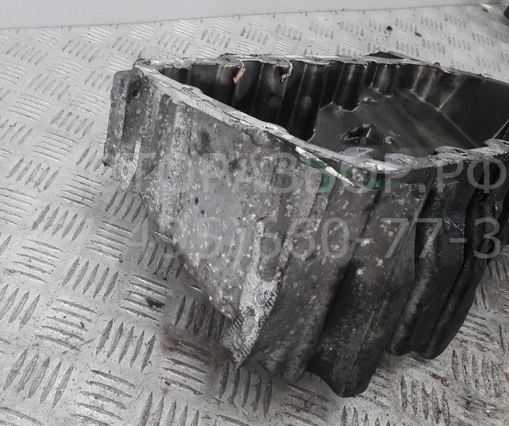 Поддон масляный двигателя (картер)