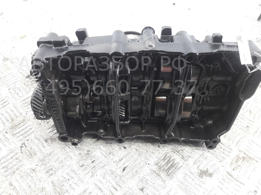 Насос масляный