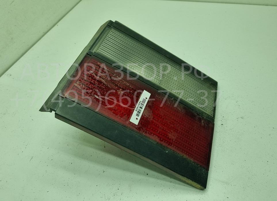 Фонарь задний внутренний правый