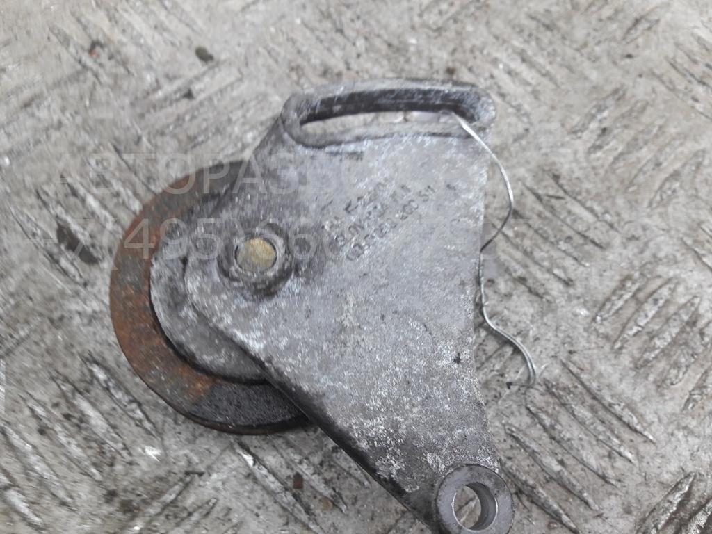 Механизм натяжения ремня ГРМ