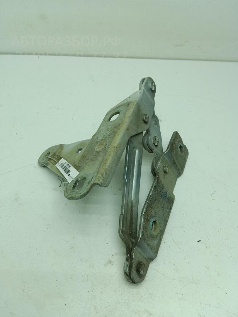 Петля капота левая