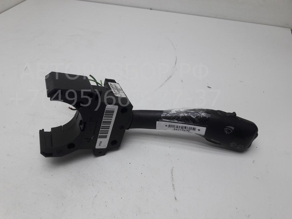 Переключатель стеклоочистителей