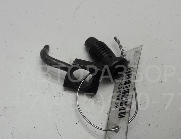 Форсунка масляная