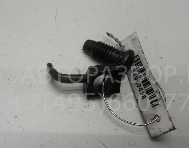 Форсунка масляная