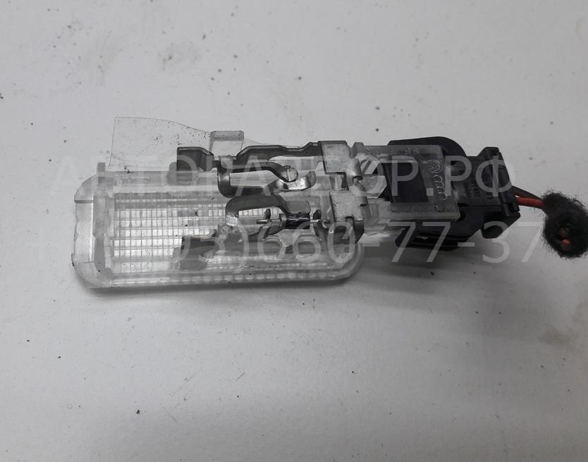 Плафон салонный