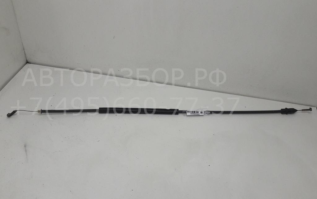 Трос открывания двери