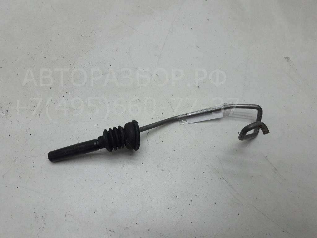 Трос открывания двери