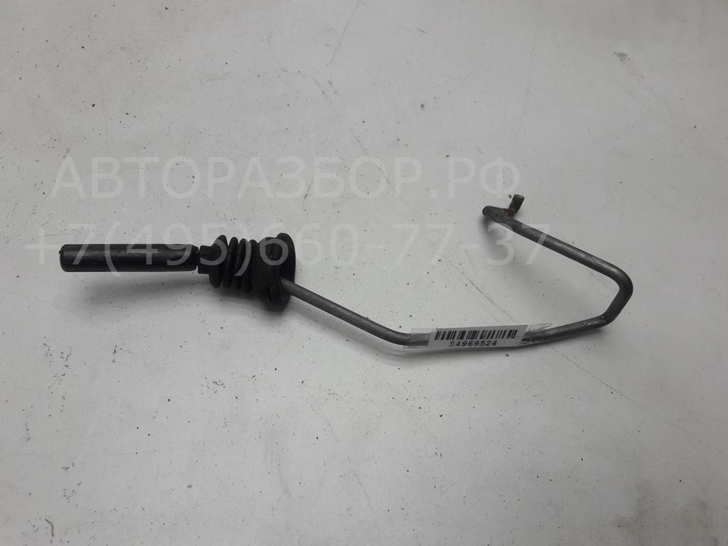 Трос открывания двери