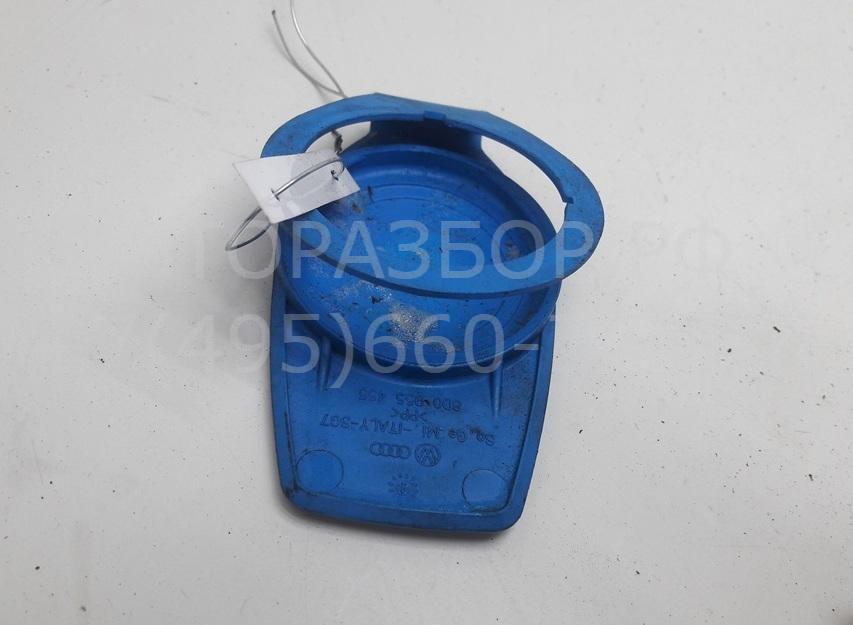 Крышка бачка омывателя