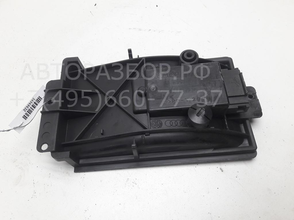 Резистор отопителя