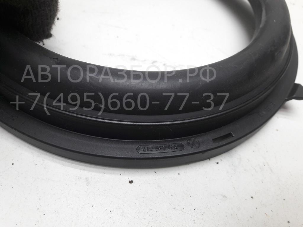 Накладка двери передней правой