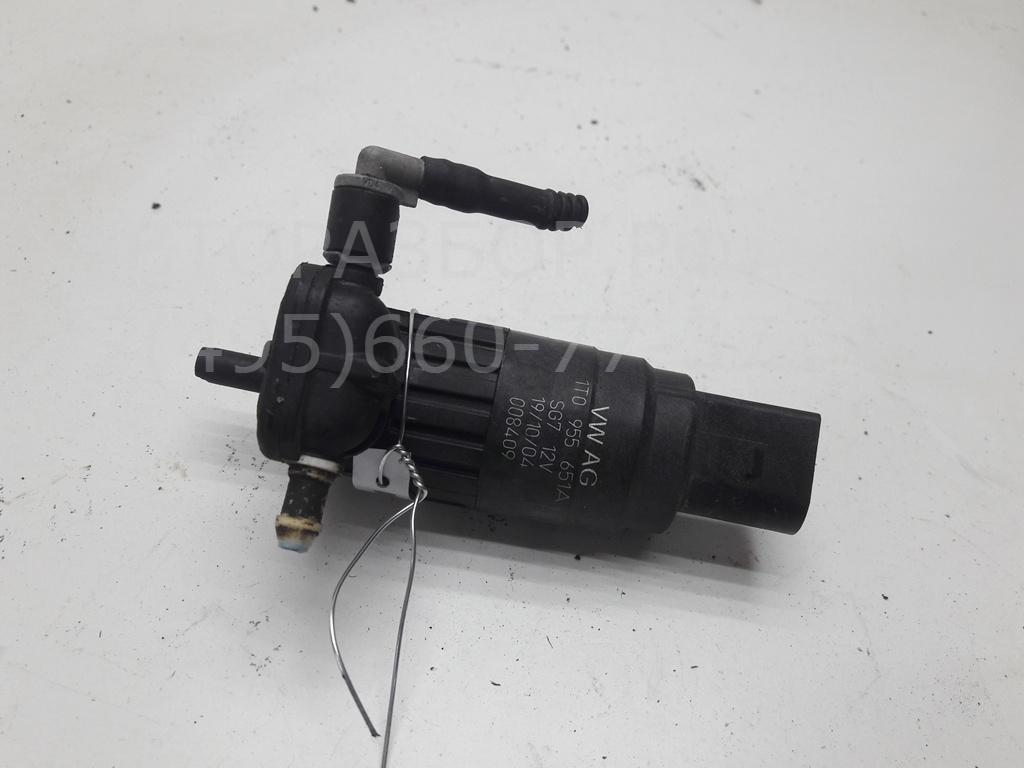 Насос омывателя