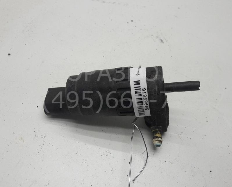 Насос омывателя