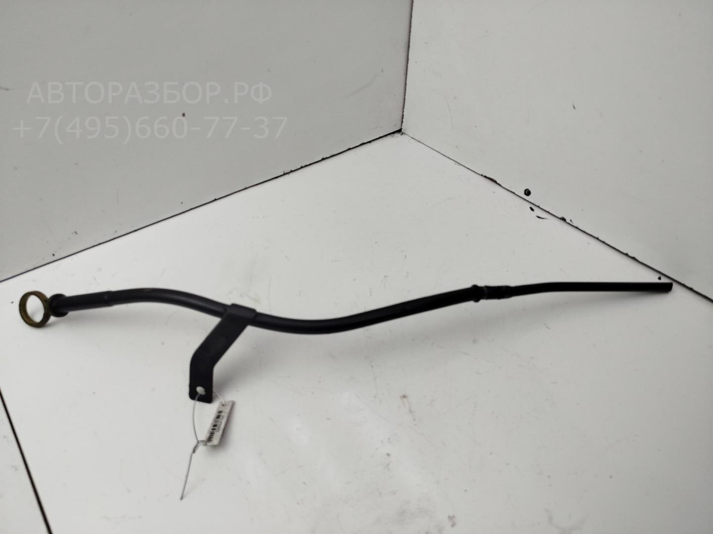 Щуп масляный двигателя