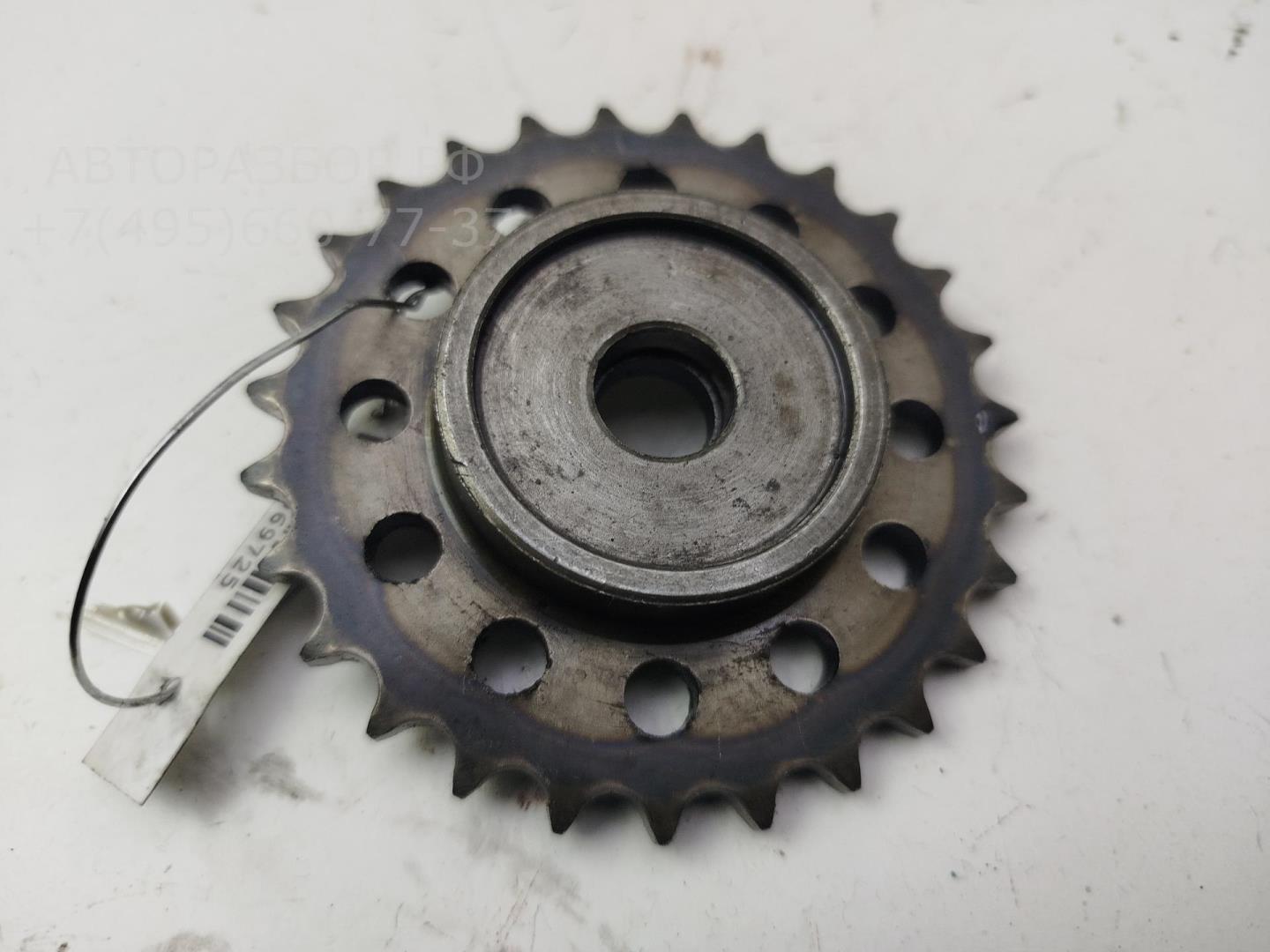 Шестерня распредвала