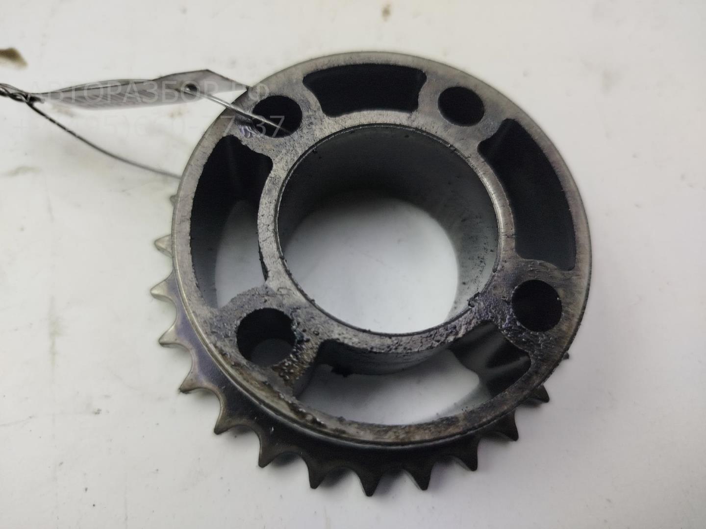 Шестерня привода ТНВД