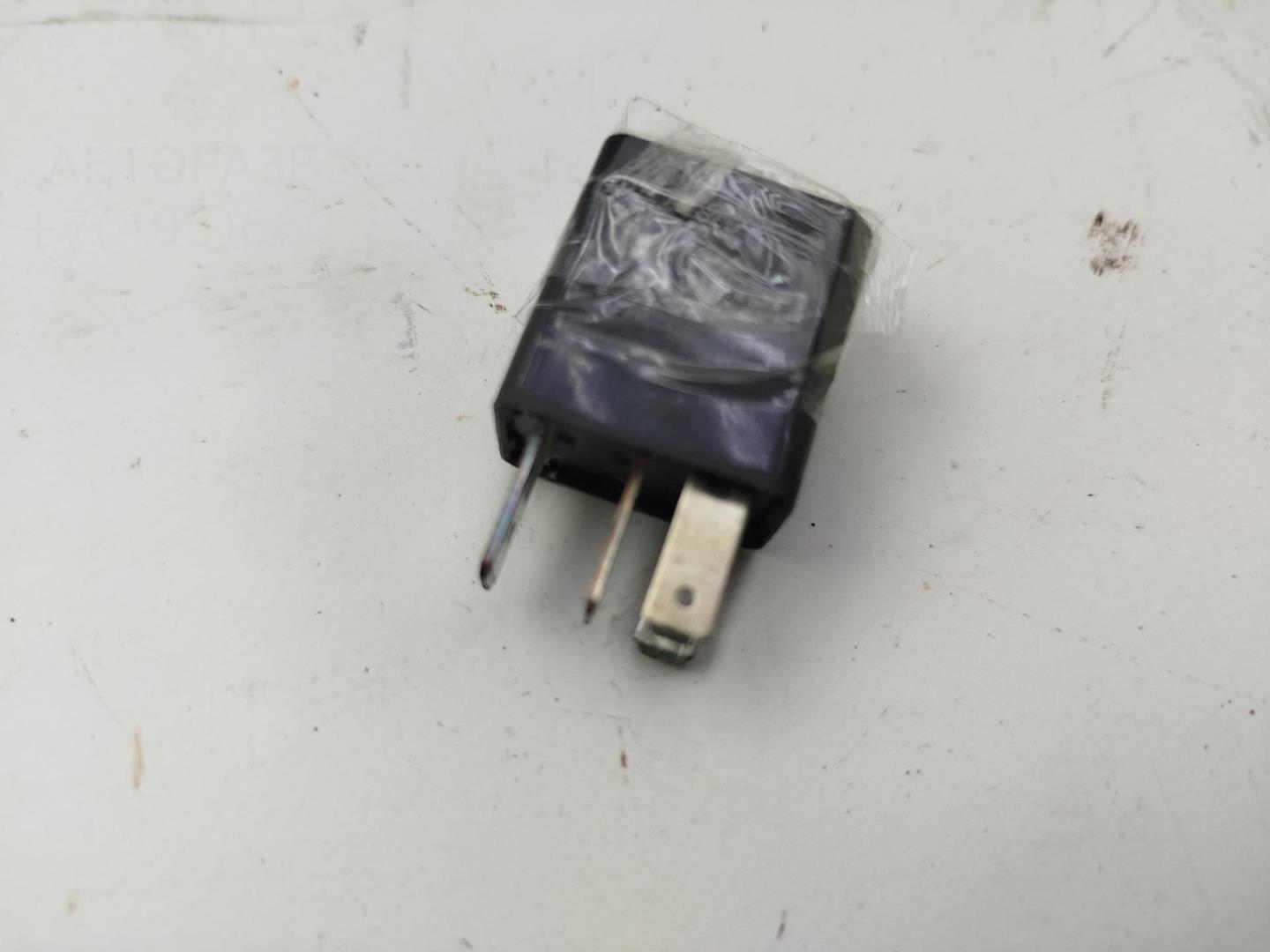 Реле поворотов