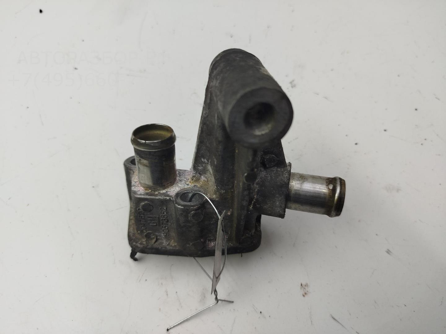 Фланец / тройник