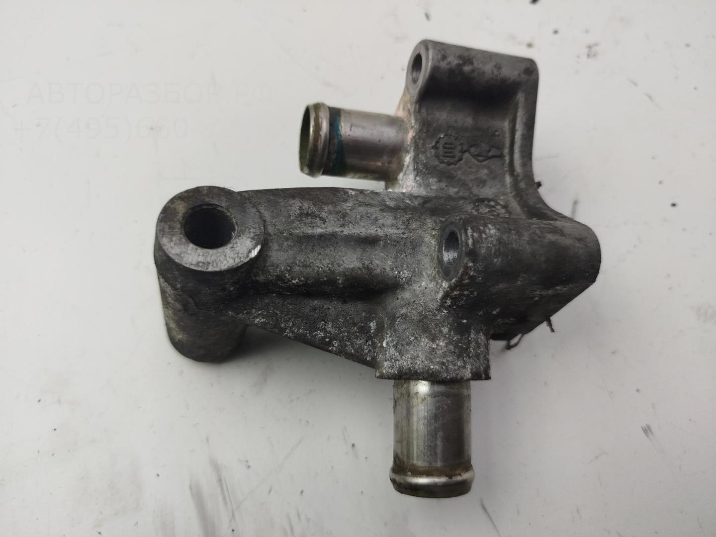 Фланец / тройник