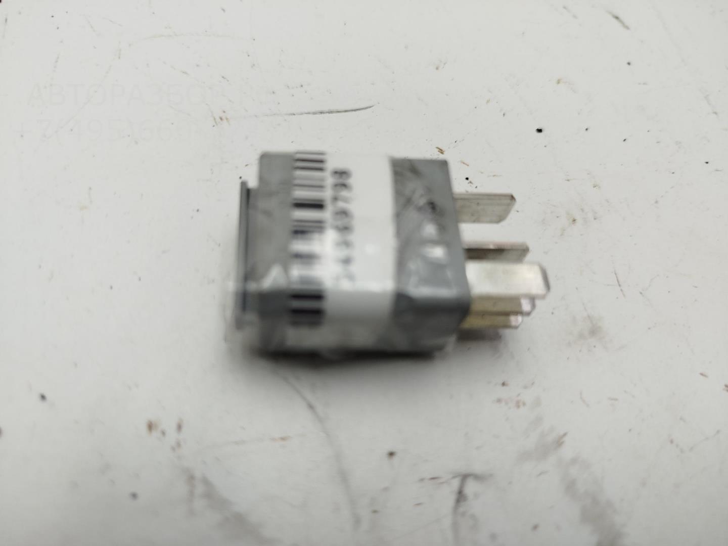 Реле поворотов