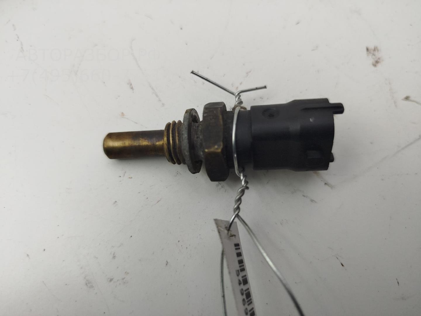 Датчик температуры