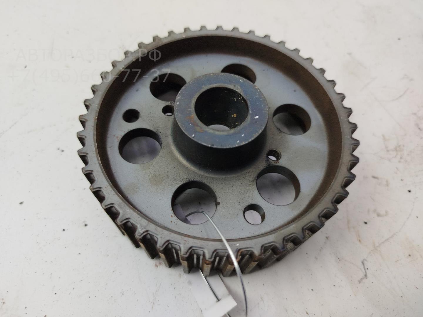 Шестерня привода ТНВД