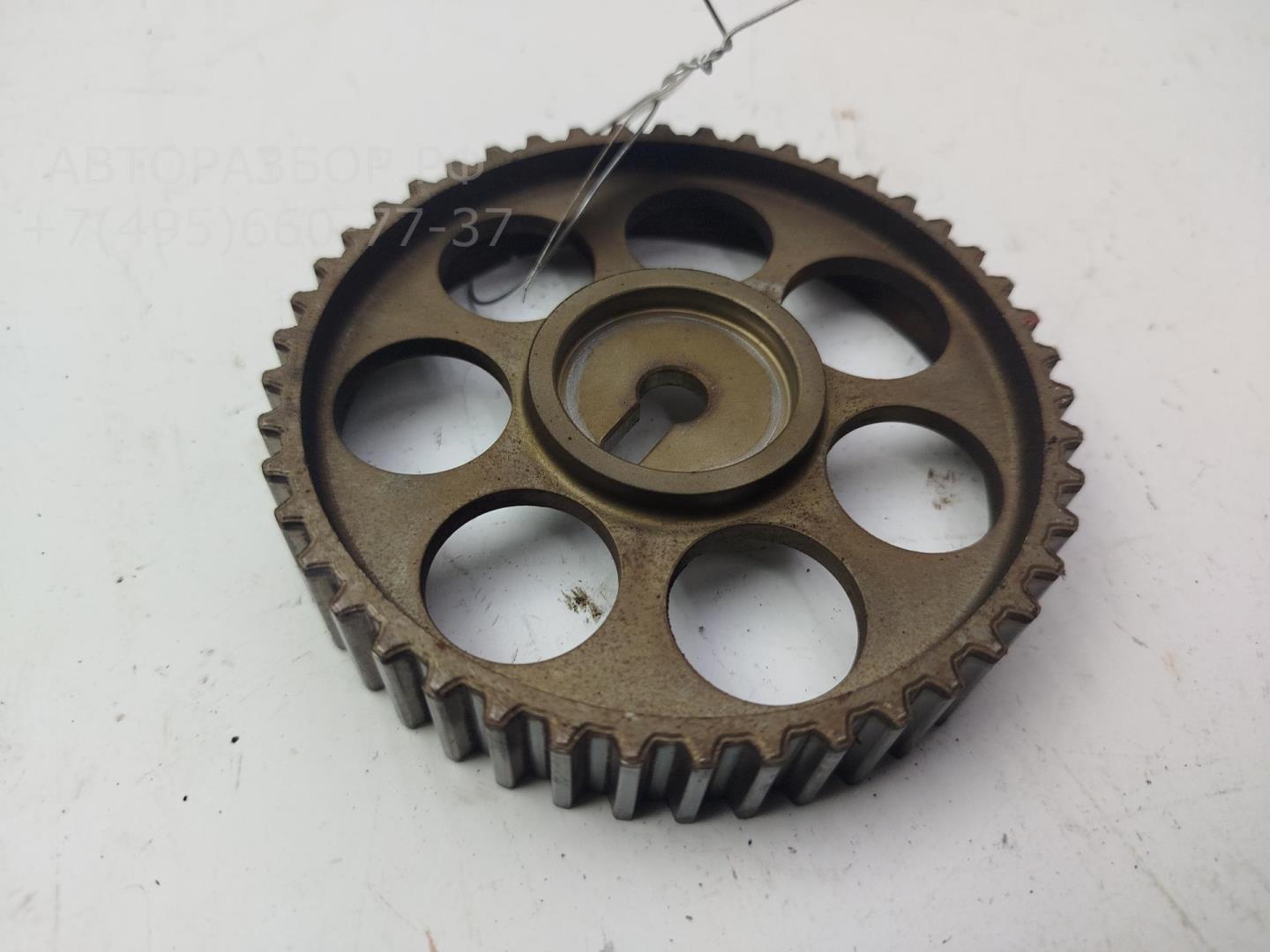 Шестерня распредвала