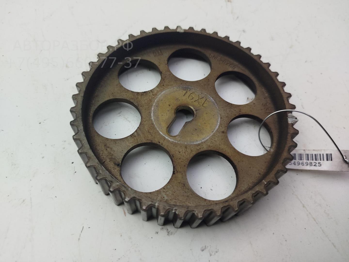 Шестерня распредвала