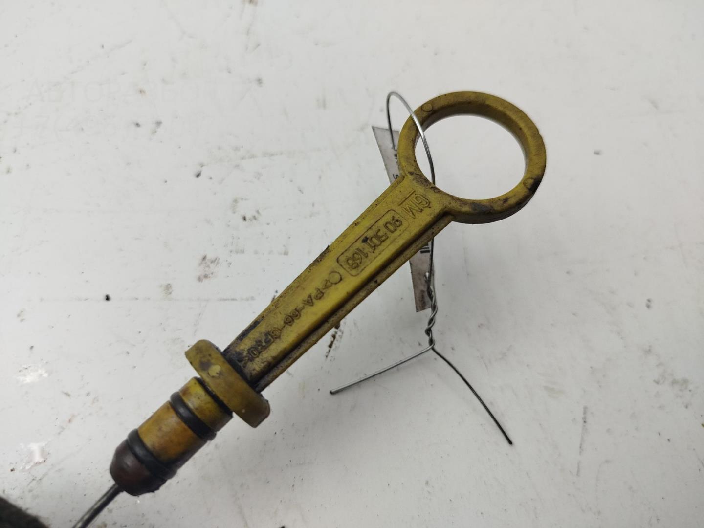 Щуп масляный двигателя