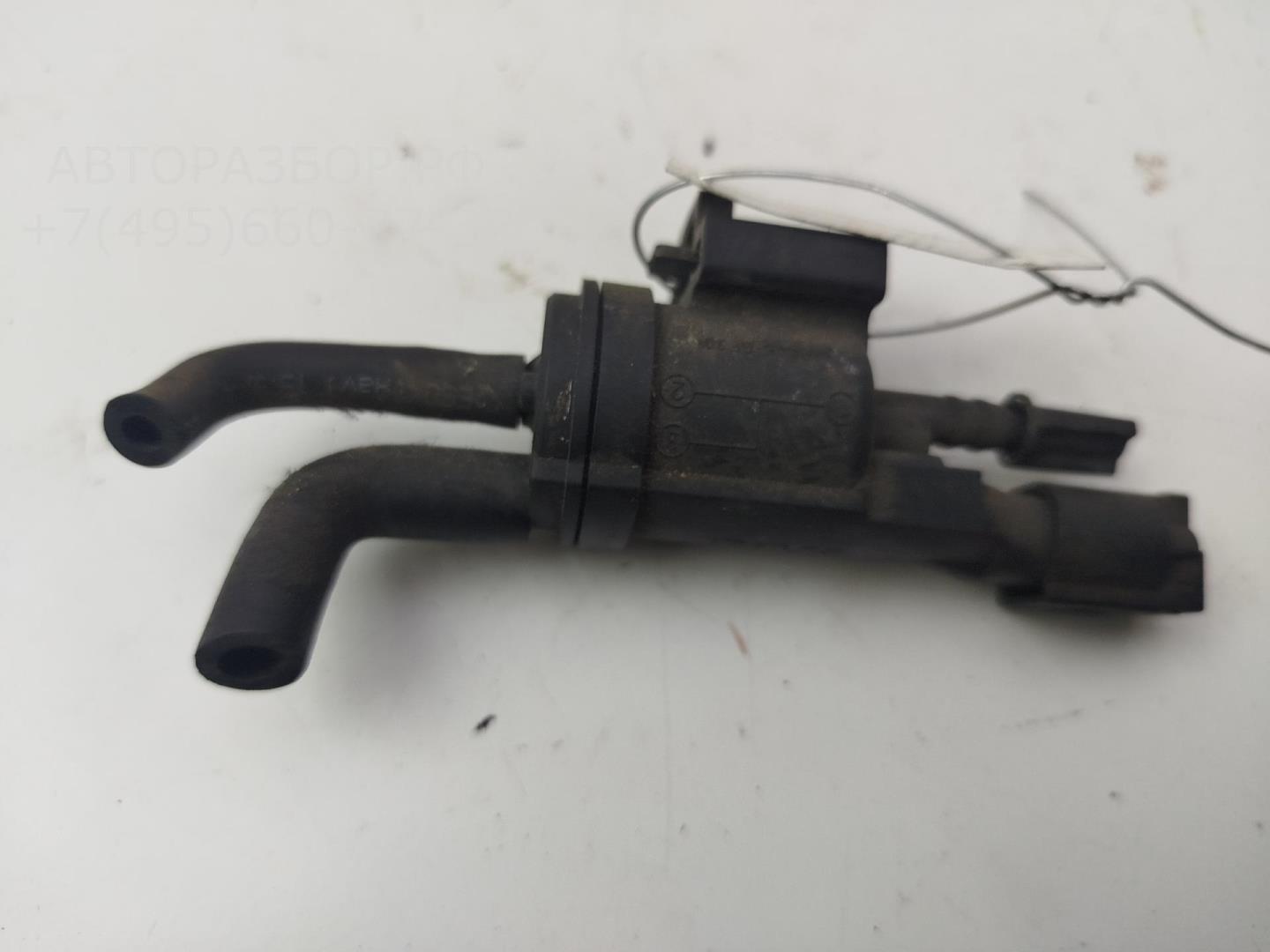 Клапан вентиляции топливного бака