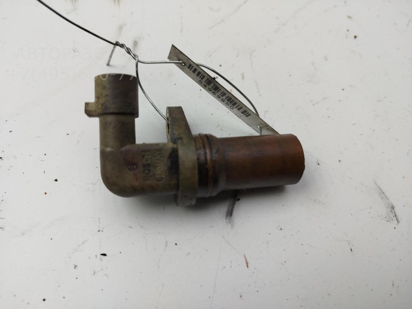 Датчик положения коленвала