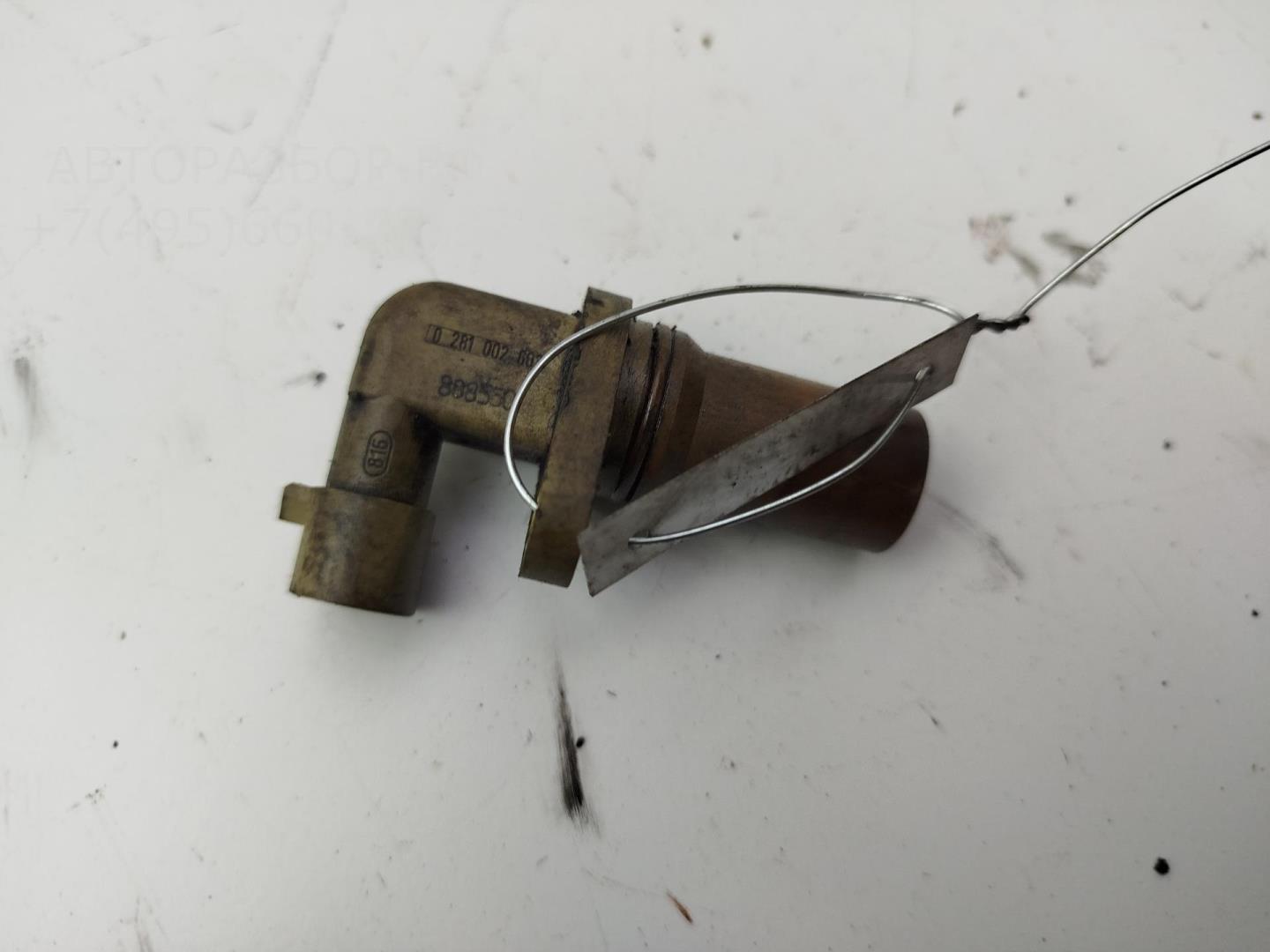 Датчик положения коленвала