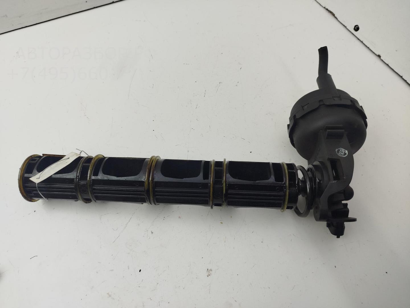 Клапан воздушный