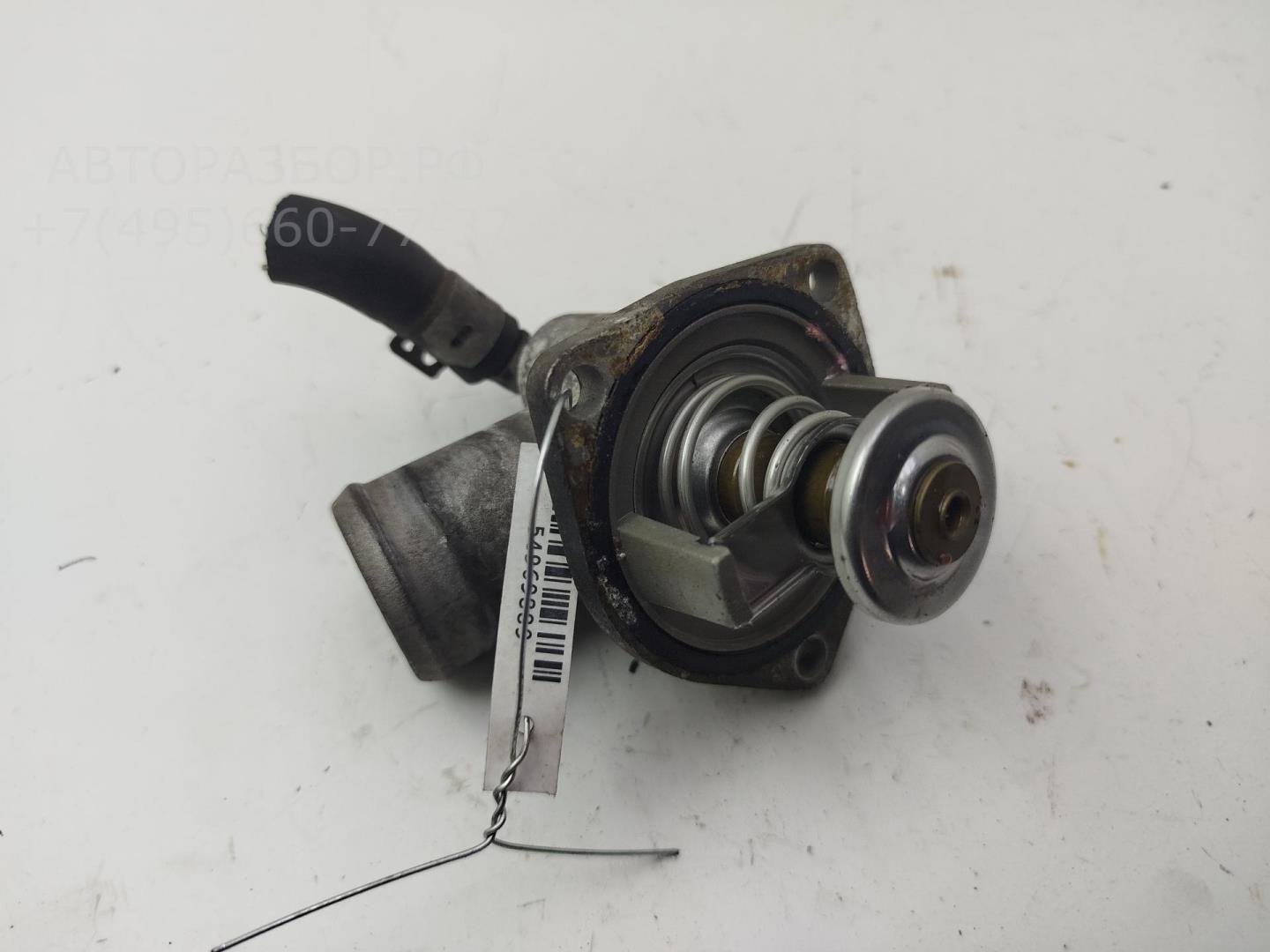 Корпус термостата