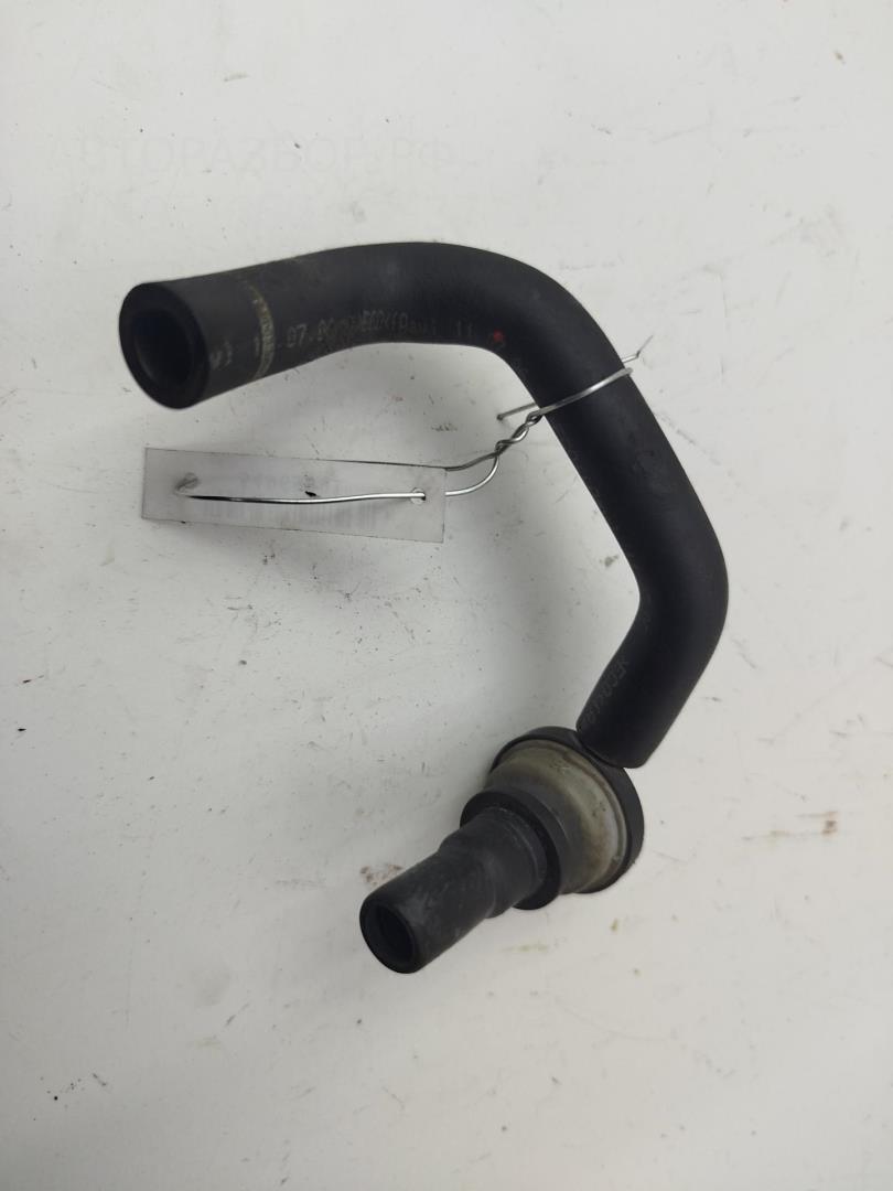 Клапан воздушный