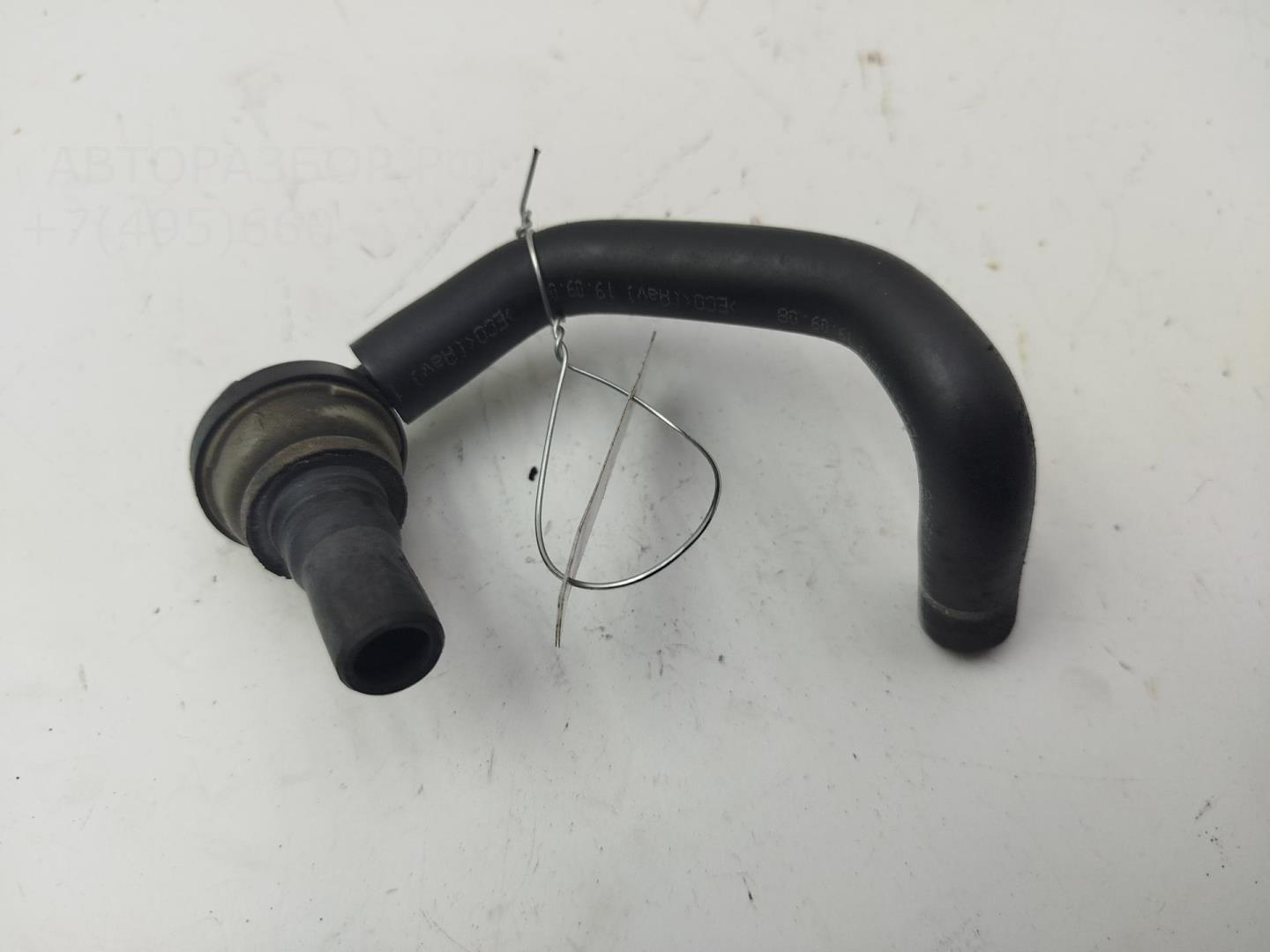 Клапан воздушный