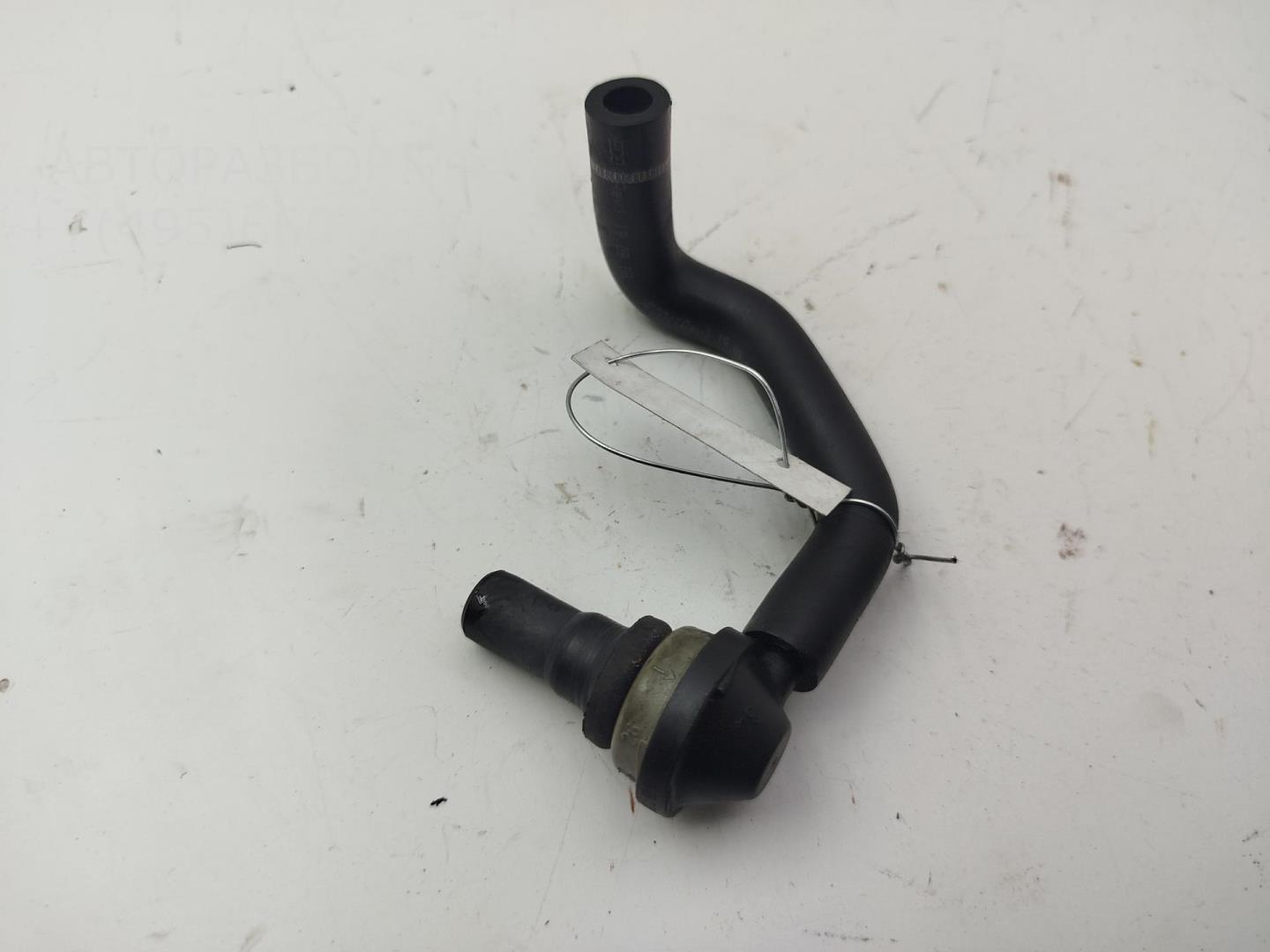 Клапан воздушный