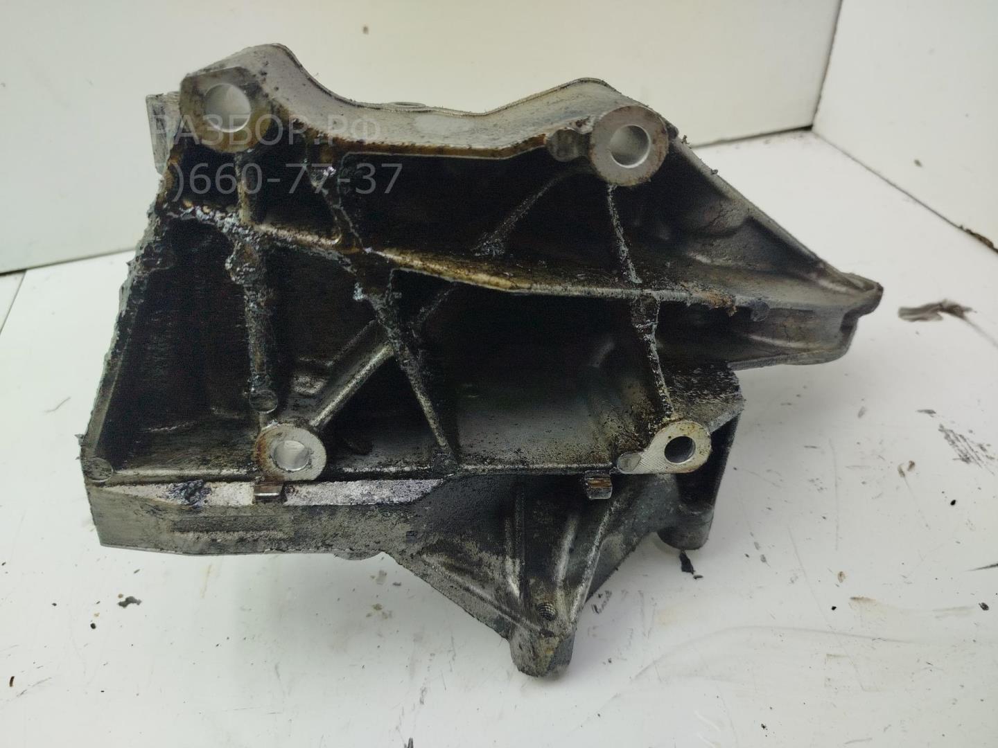 Кронштейн кондиционера