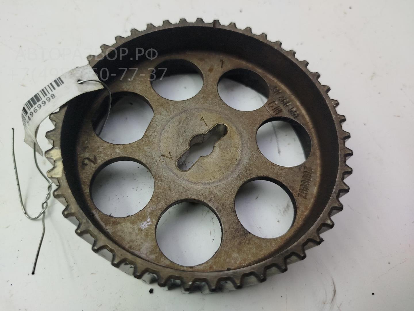 Шестерня распредвала