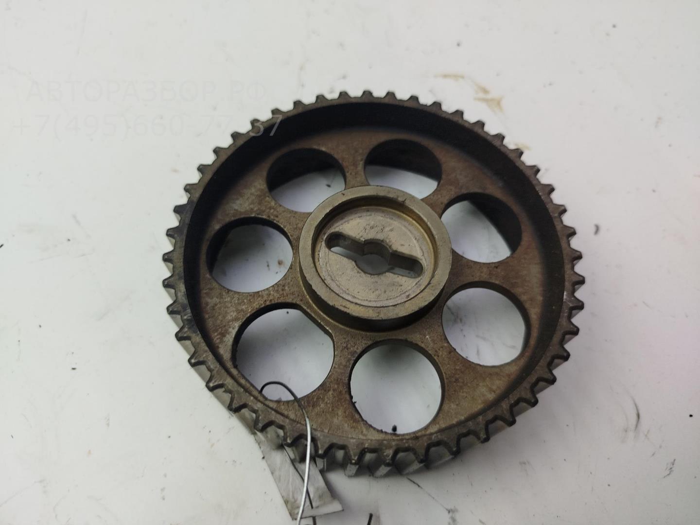 Шестерня распредвала