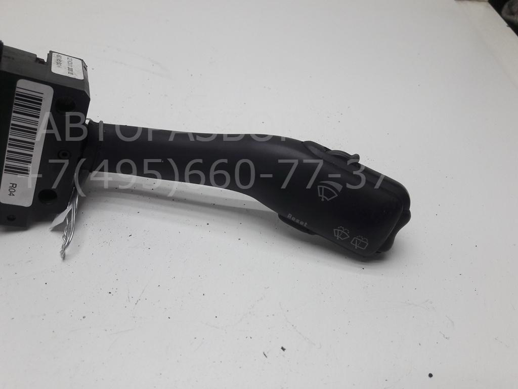 Переключатель стеклоочистителей