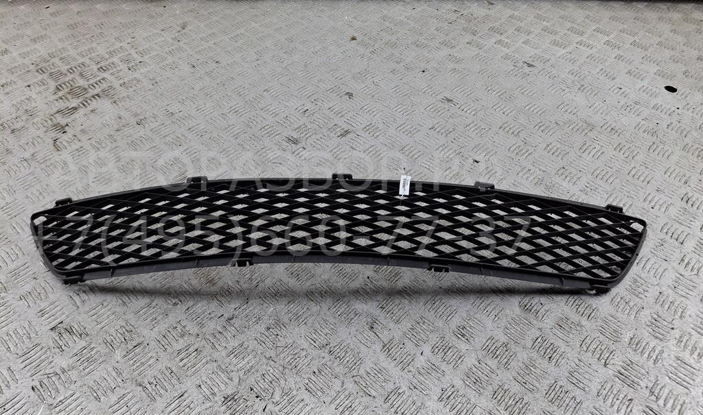 Решетка в бампер