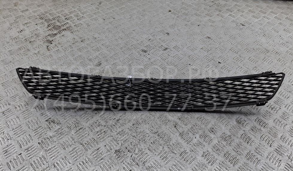 Решетка в бампер
