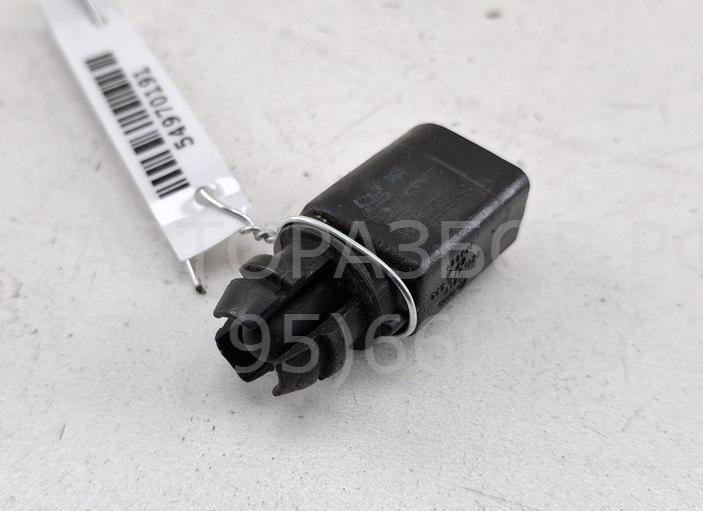 Датчик температуры