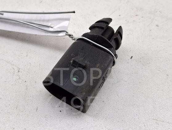 Датчик температуры