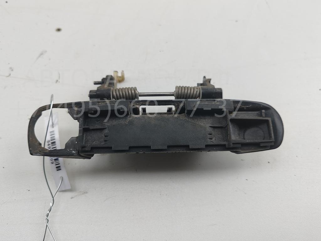 Ручка двери задней наружная правая