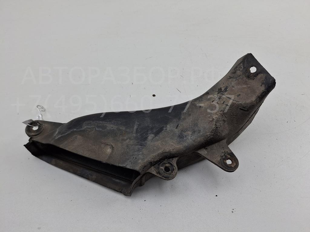 Воздухозаборник (внутри)