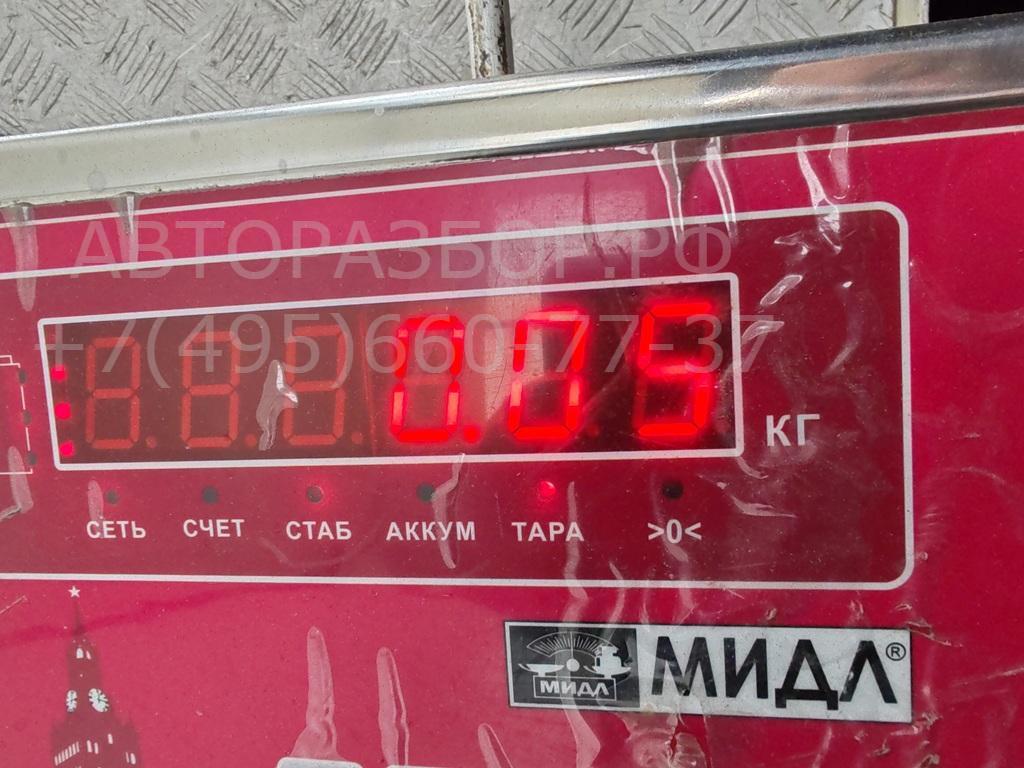 Датчик парковки